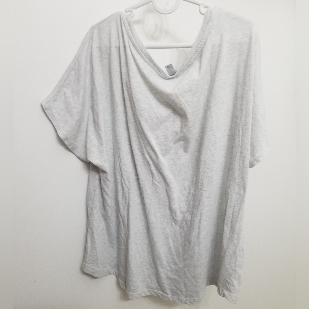 VGUC gray Enrforce shirt - Picture 2 of 5